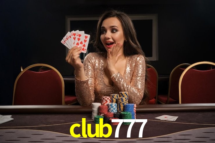 Roda da fortuna na club777