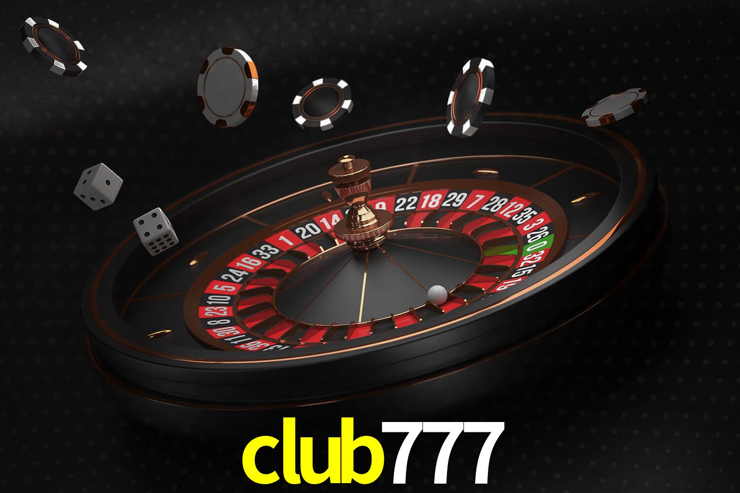 Sinta a adrenalina dos jogos de cassino com club777