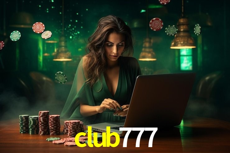 Segurança e privacidade no APP club777