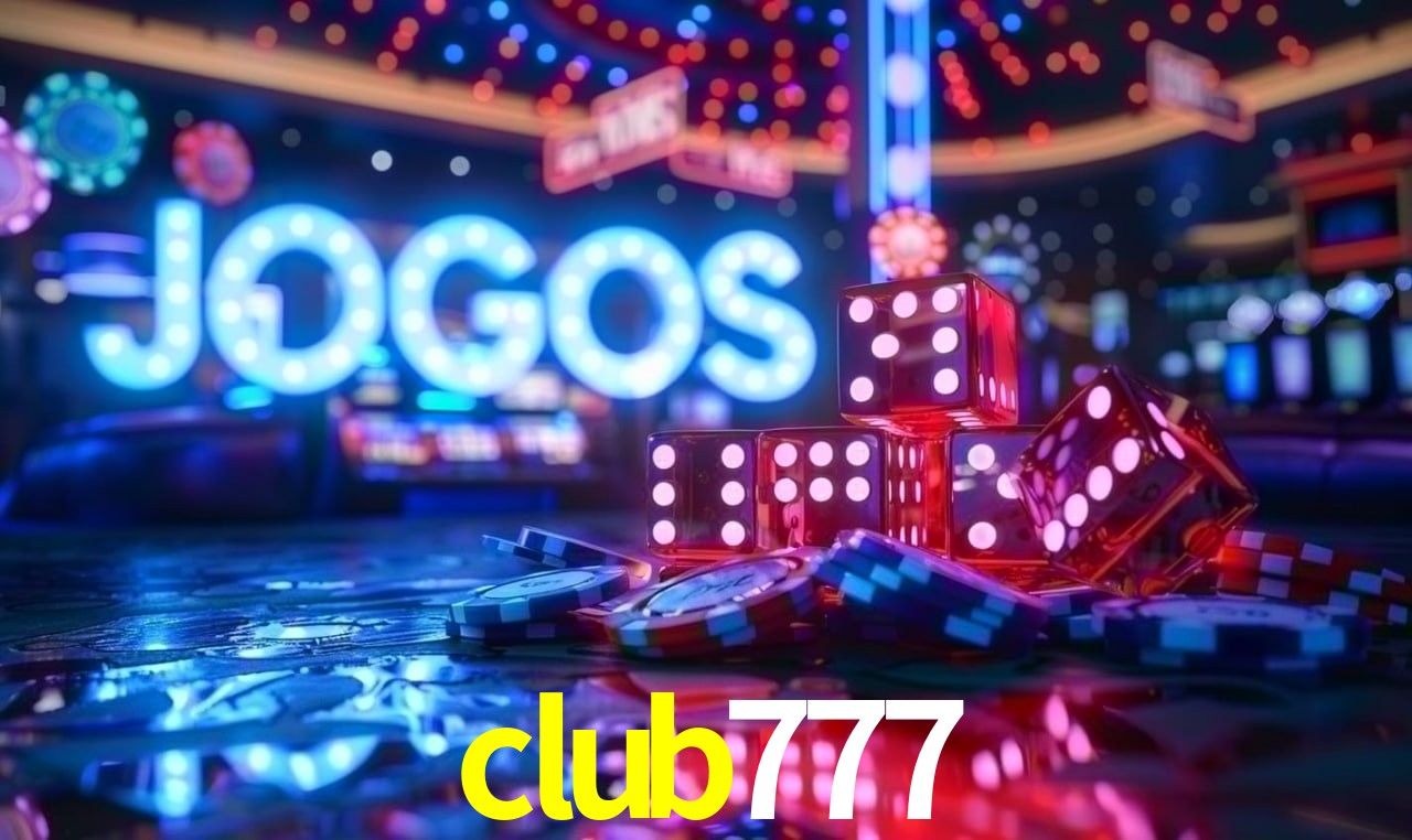 PIX Instantâneo club777